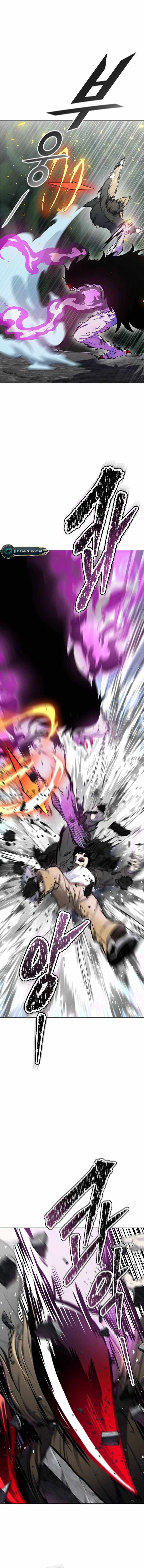 Tower of God Chapter 611 image 15